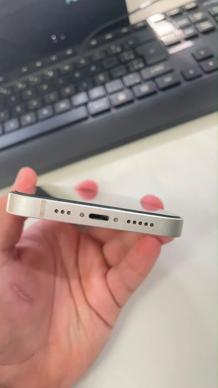 iPhone 13 128gb - Foto 3