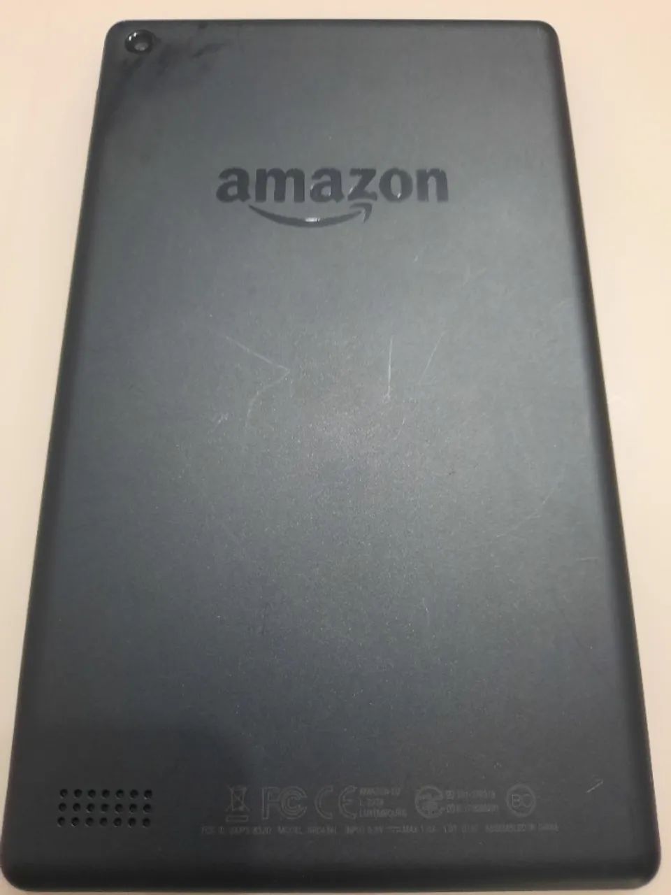 Tablet Amazon Fire 7 - 8GB - Foto 4