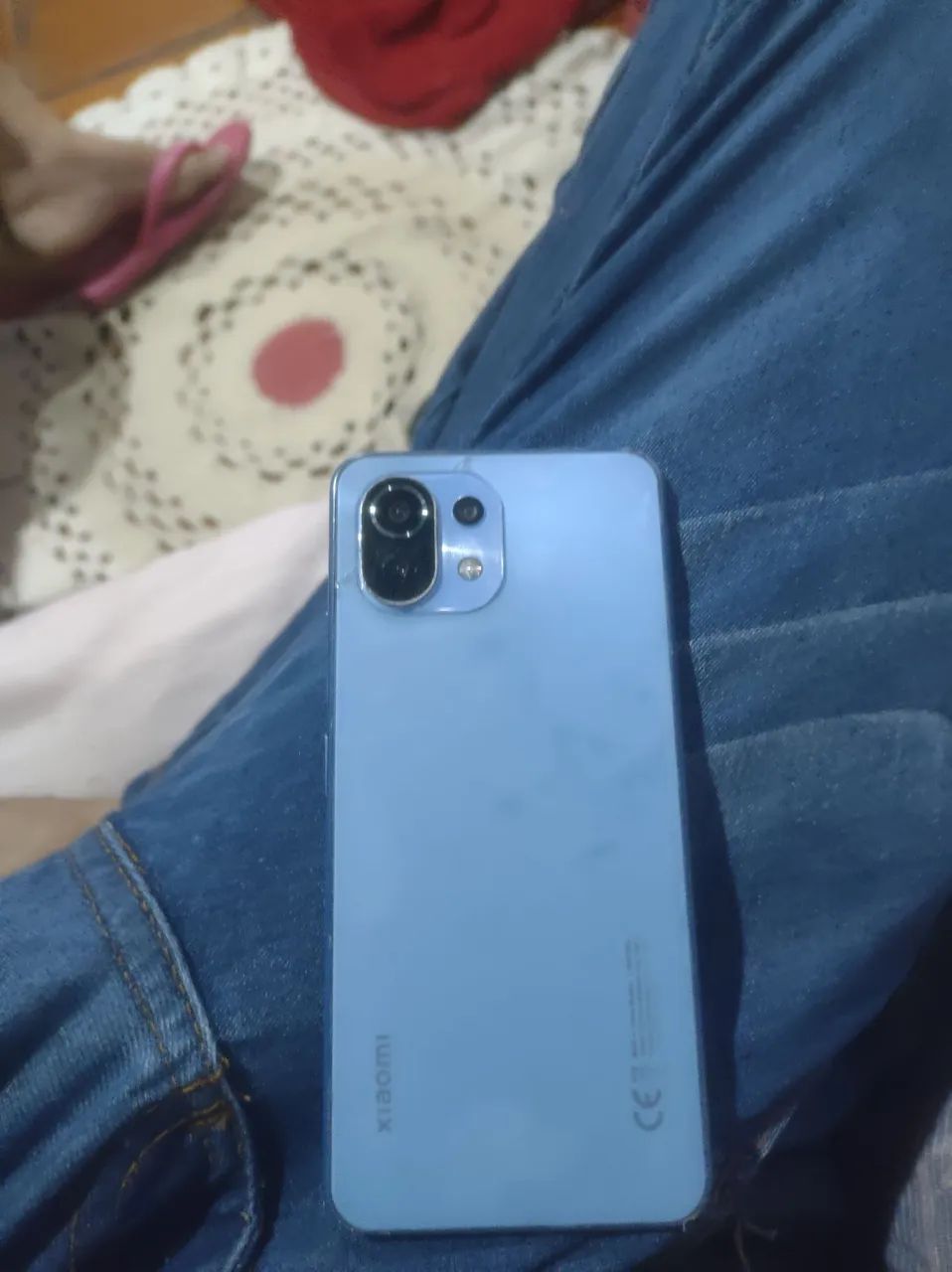 Celular  - Foto 2