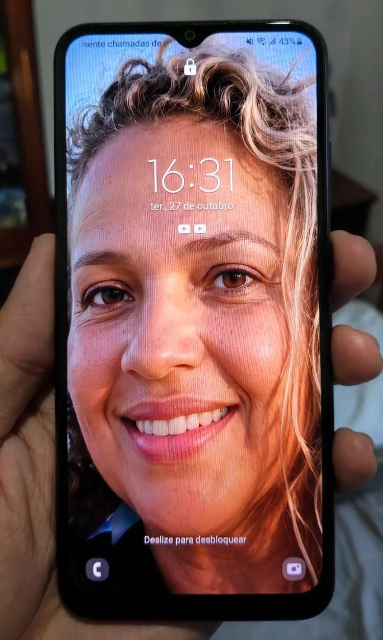 Samsung Galaxy A03