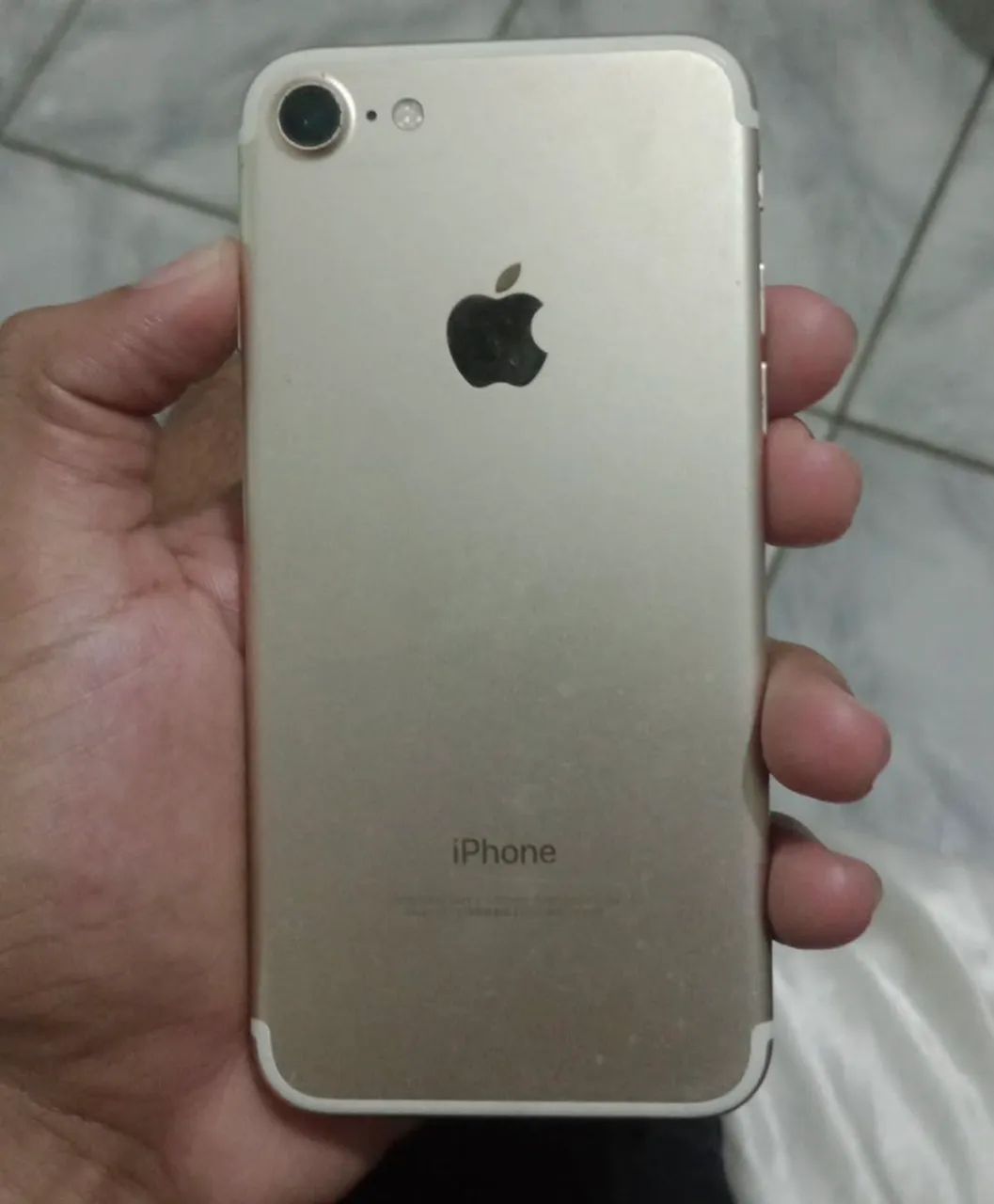 Vendo iPhone 7 - Foto 2