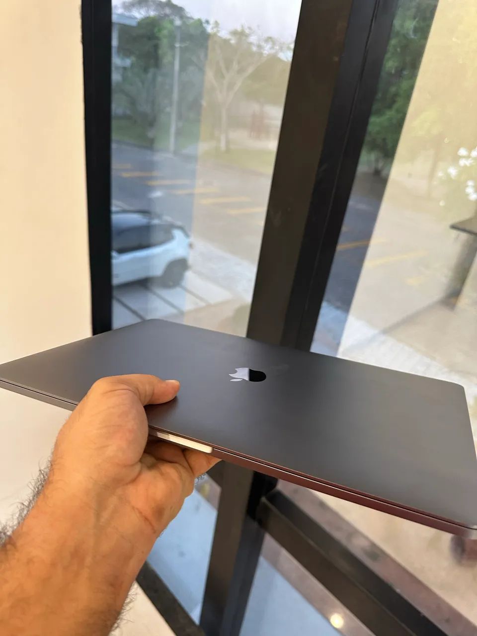 MacBook Pro 2018 256 gb 8 gb | Garantia 3 meses  - Foto 2