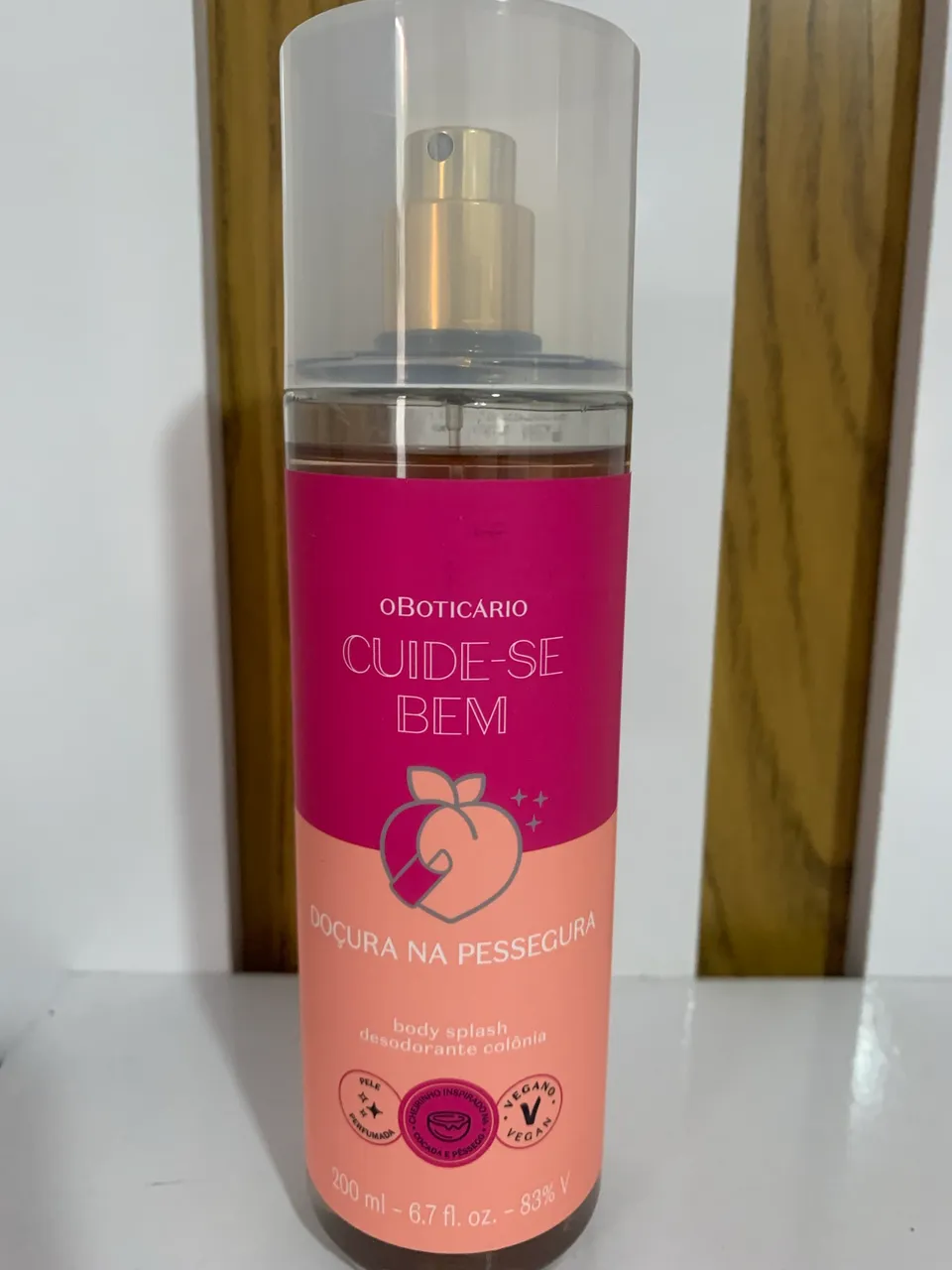 Iluminador Oversize Chanel Eclat Lunaire Or Rose - Beleza e