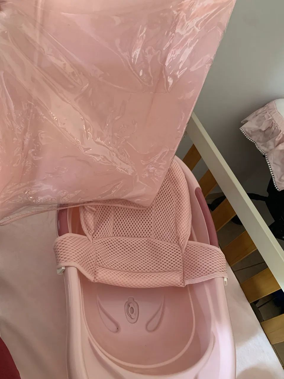 Kit menina  - Foto 2
