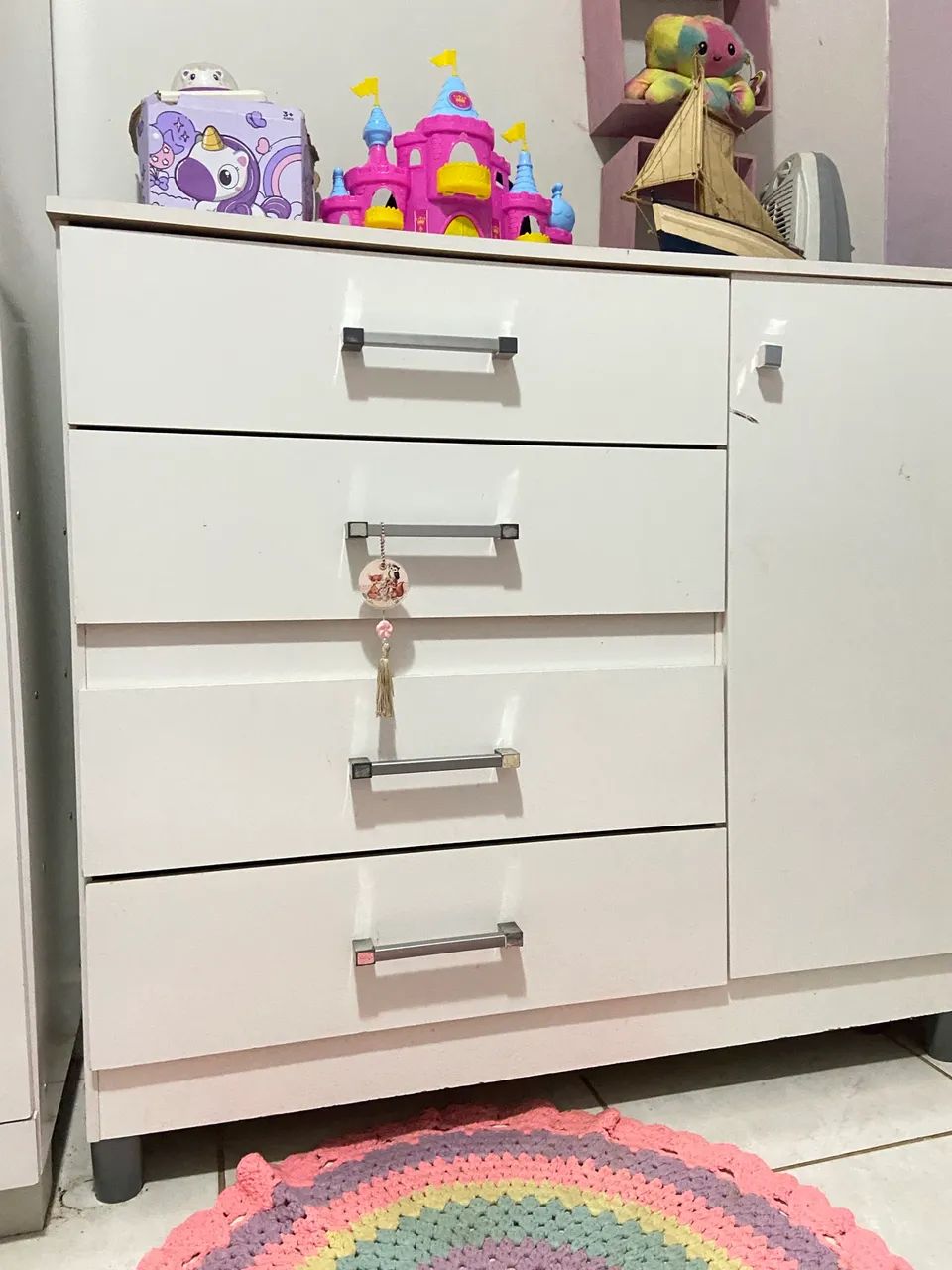 cômoda infantil - Foto 2