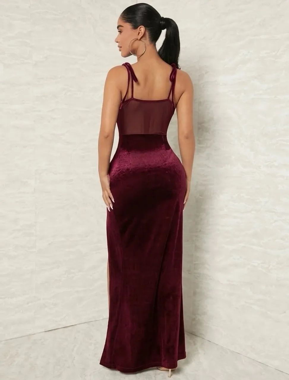 Vestido SHEIN - Foto 2