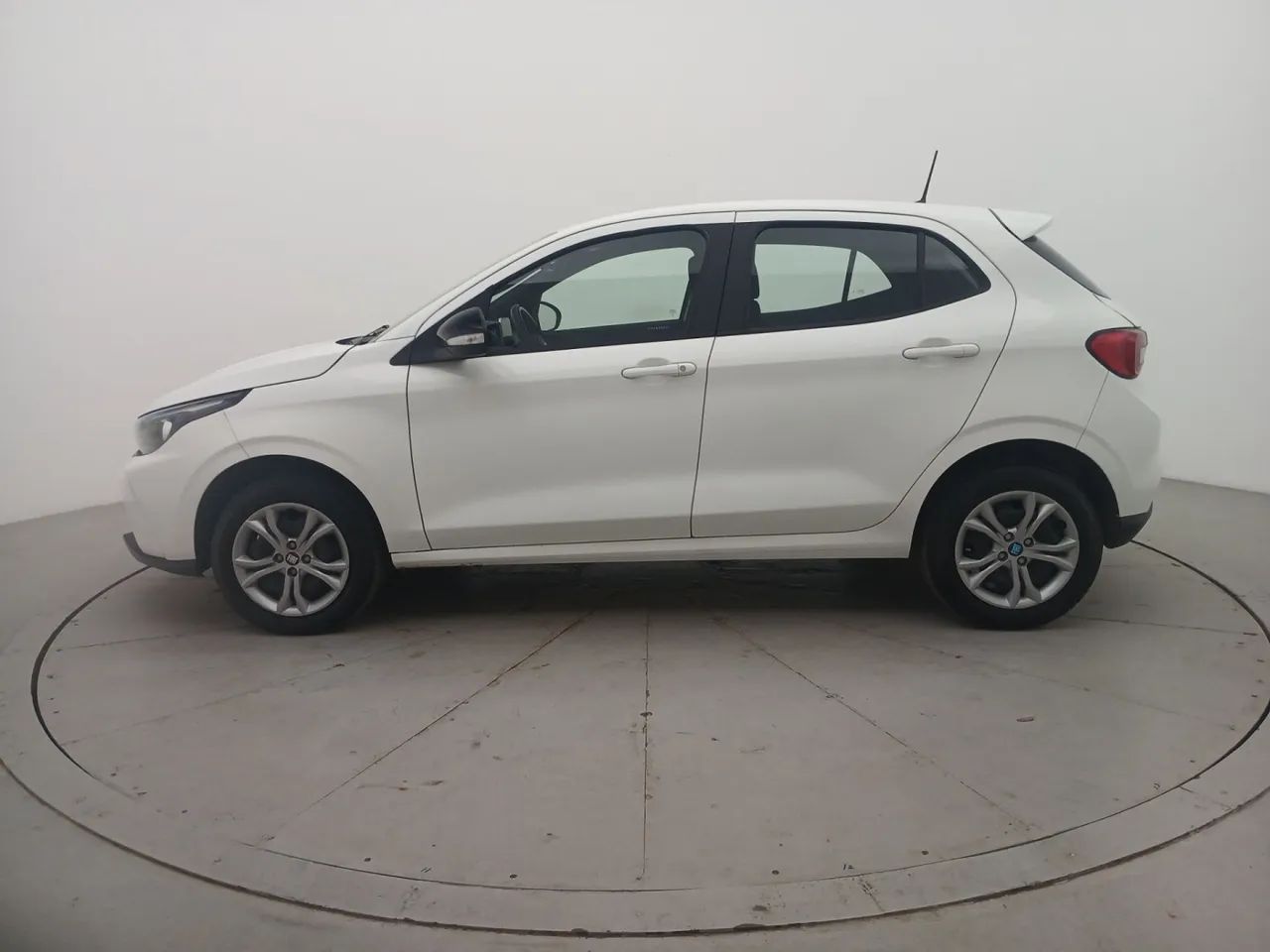Fiat Argo Drive 1.0 Firefly 2026 - Foto 2