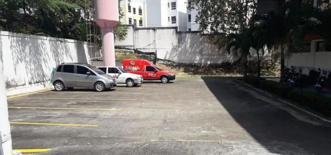 GALPÃO INDUSTRIAL 2000M² - COSME FERREIRA/COROADO  - Foto 2
