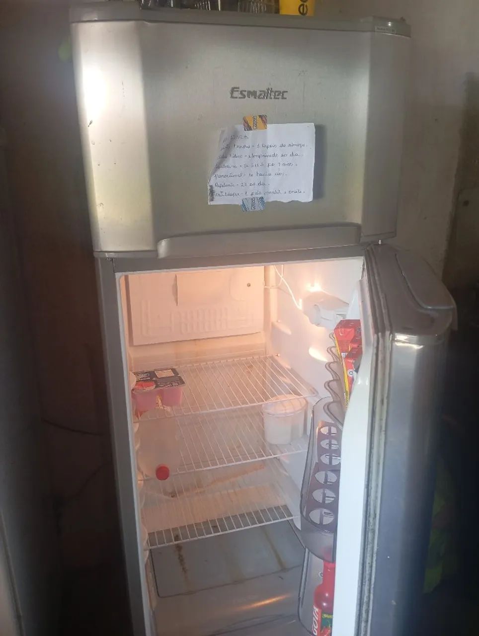 Geladeira  - Foto 2