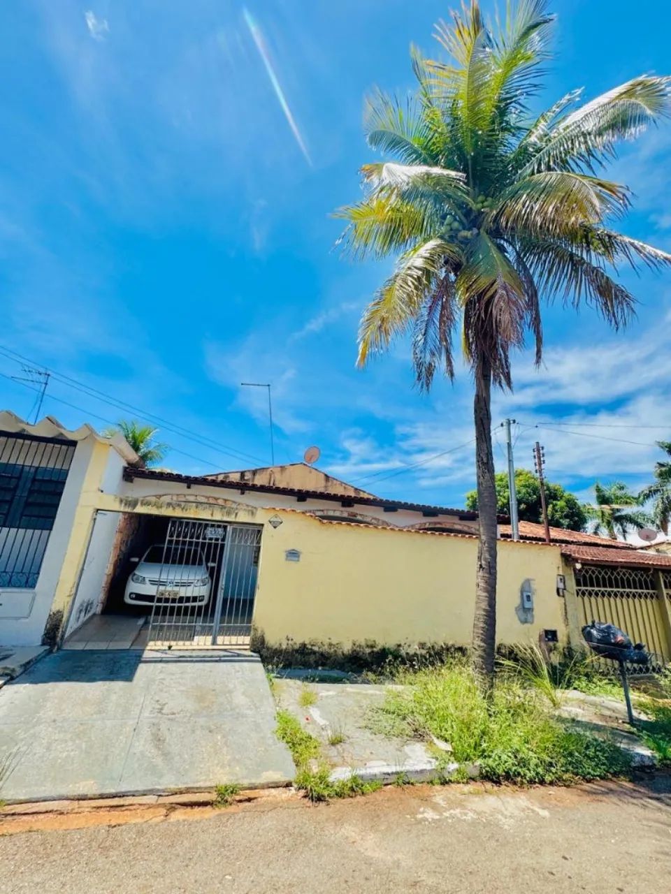 Casa a venda em Setor Itatiaia