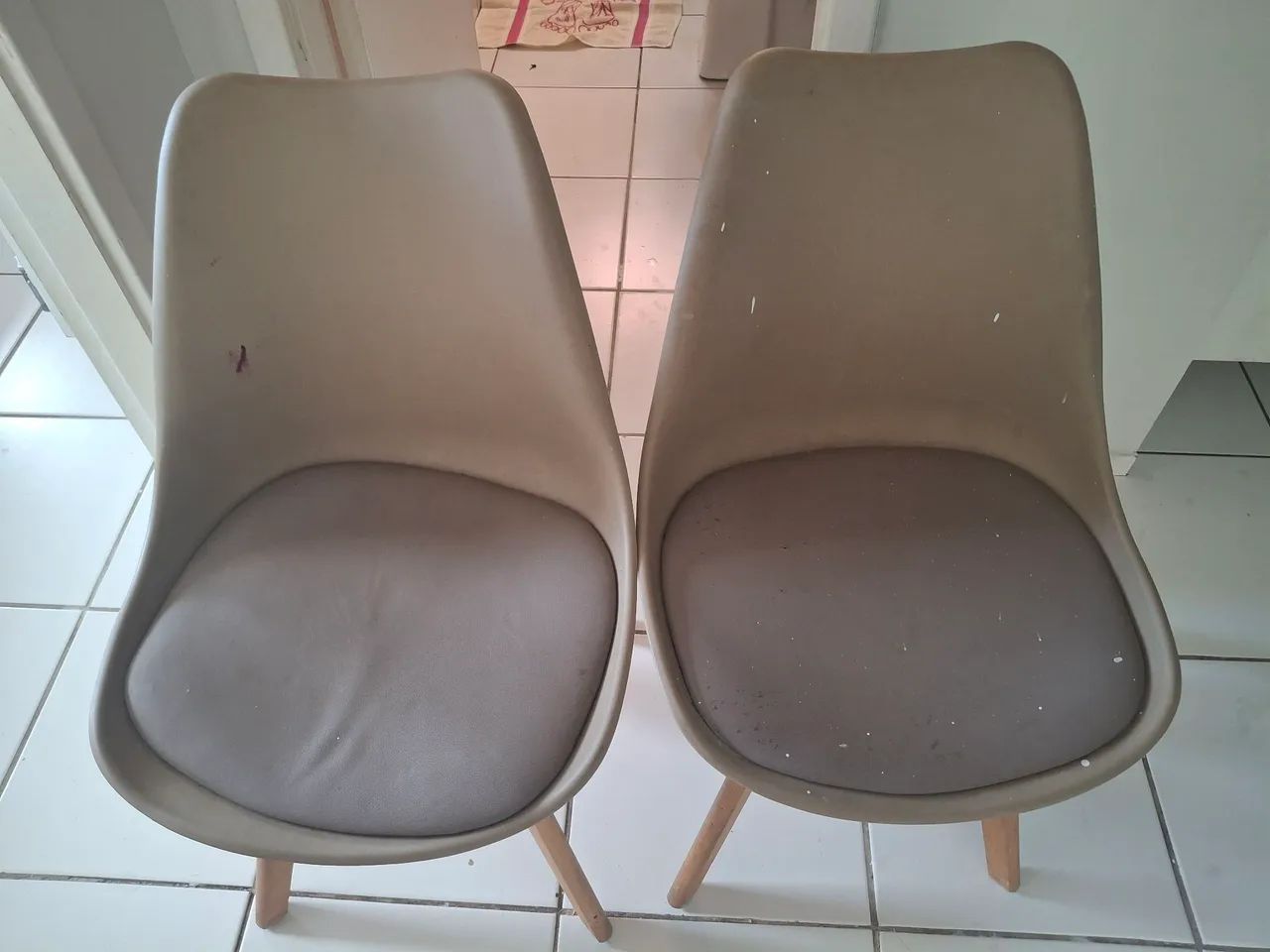 2 Cadeiras  - Foto 2