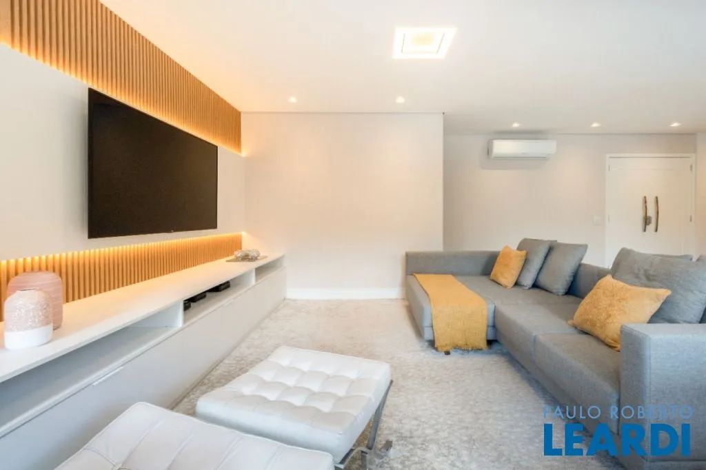 APARTAMENTO - MORUMBI - SP - Foto 3