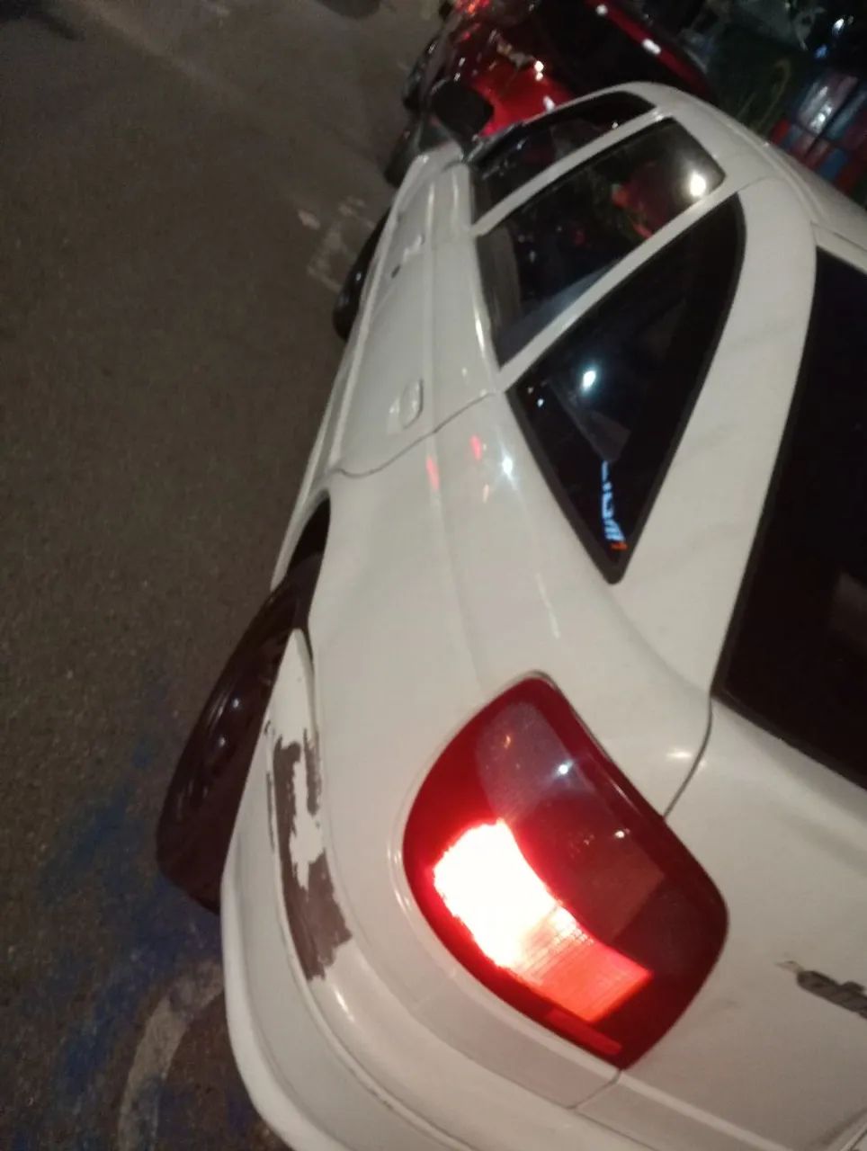 Volkswagen Pointer 1.8 / CLI 1995 - Foto 3