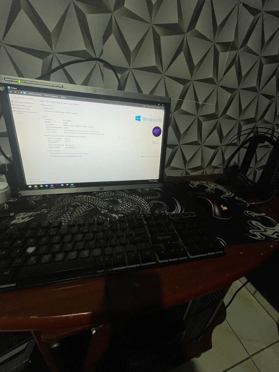 PC COMPLETO 