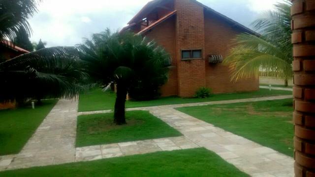 Excelente casa em cond. fechado em Marechal apenas 180 mil - Foto 12