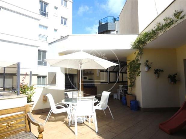 Cobertura Duplex - Foto 10