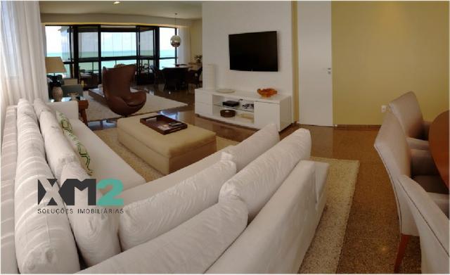 Apartamento Edf. Twin Towers em Piedade à beira mar - Foto 4