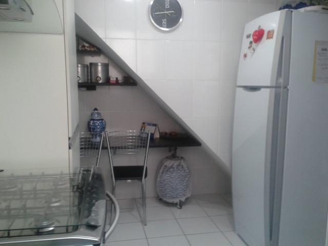 Cobertura 3 Quartos (1 suíte) c/Elevador e 2 Vagas - Jardim Glória - Foto 10