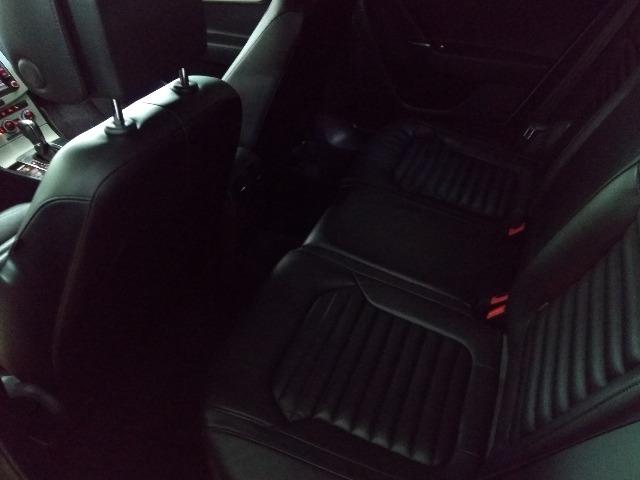 Vw - Volkswagen Passat Variant 2.0 Turbo - Foto 11