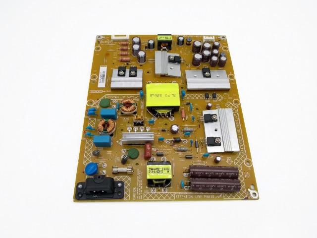 Placa Fonte Tv Philips 40pfg5109/78 715g6353-p01-001-002h - Foto 3