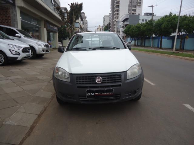 Fiat Strada 1.4 em ótimo estado! Abaixo de FIPE - Foto 2