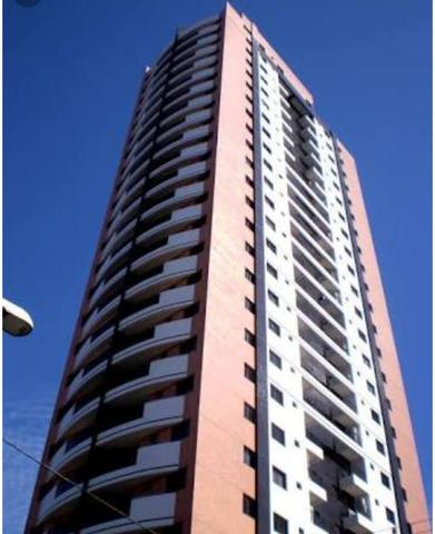 Edifício afhrodite garden apto impecável com modulados pode financiar so 550!