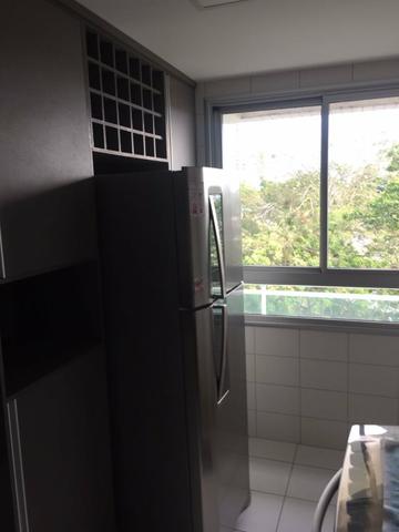 220 mil apartamento kazuma oyama no bairro nova olinda em Castanhal zap * - Foto 12