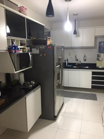 Edifício afhrodite garden apto impecável com modulados pode financiar so 550! - Foto 2