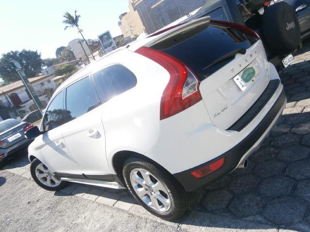 Volvo Xc 60 3.0 t dynamic automático - Foto 11