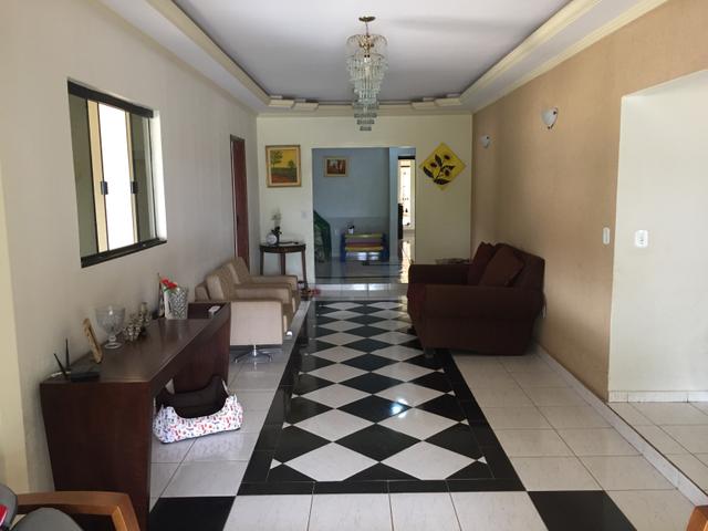 Casa 4 qtos / lazer completo / lote 2388 m / excelente localização - Foto 5