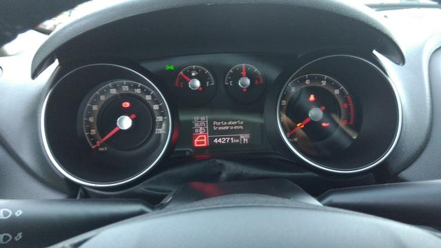 Fiat Linea - Foto 8