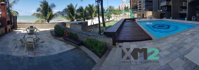Apartamento Edf. Twin Towers em Piedade à beira mar - Foto 19