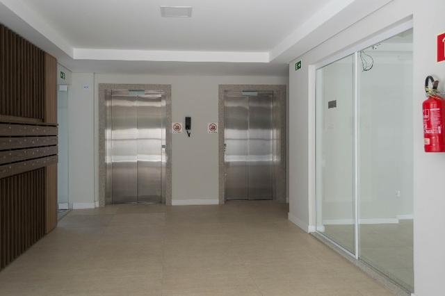 Apartamento com Terraço sendo 03 Suítes no São Francisco em Curitiba. - Foto 3