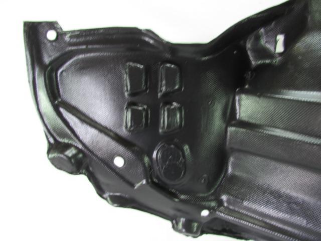 Parabarro Lameiro New Civic 2007 A 2011 Dianteiro Esquerdo - Foto 4