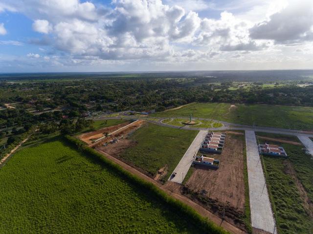 Loteamento próximo ao Aeroporto, ideal para projeto Minha casa minha vida; 38.532,72m² - Foto 8