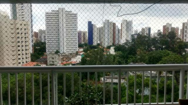 Ed. Maison Blanche 151m - Meireles na Rui Barbosa! Oportunidade projetado! - Foto 7