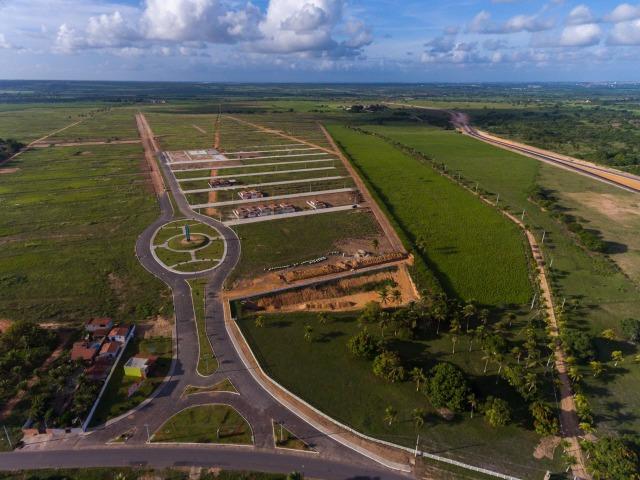 Loteamento próximo ao Aeroporto, ideal para projeto Minha casa minha vida; 38.532,72m²