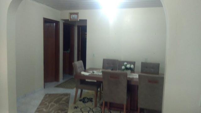 Casa de 2 quartos Riacho Fundo ll - Foto 9