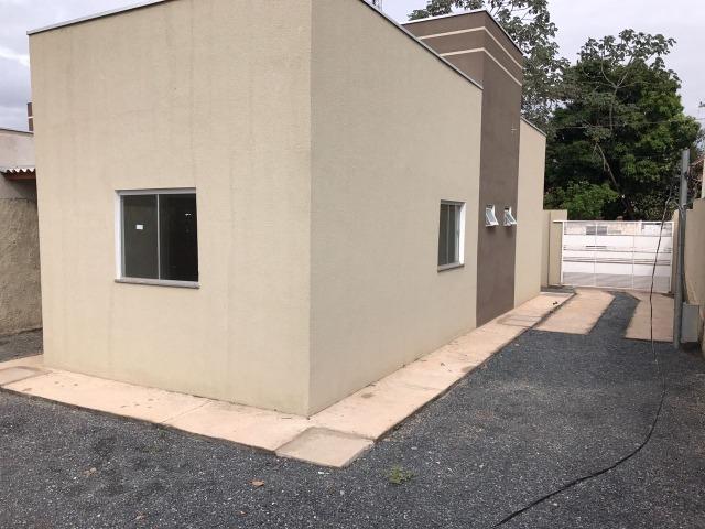 Casa de 3 quartos no Bairro Parque Atalaia Novinhaaaaa (venha conferir agende sua visita) - Foto 19