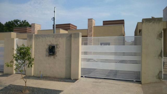 Casa de 3 quartos no Bairro Parque Atalaia Novinhaaaaa (venha conferir agende sua visita) - Foto 9