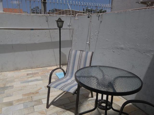 Sobrado Mobiliado com Piscina no Fragata - Foto 13