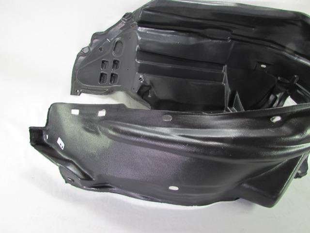Parabarro Lameiro New Civic 2007 A 2011 Dianteiro Esquerdo - Foto 5