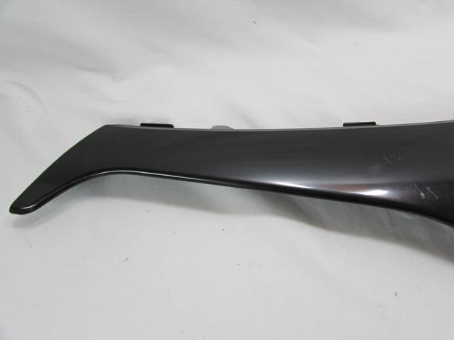 Grade Radiador Superior Hb20 2012 2013 2014 2015 Preta - Foto 6