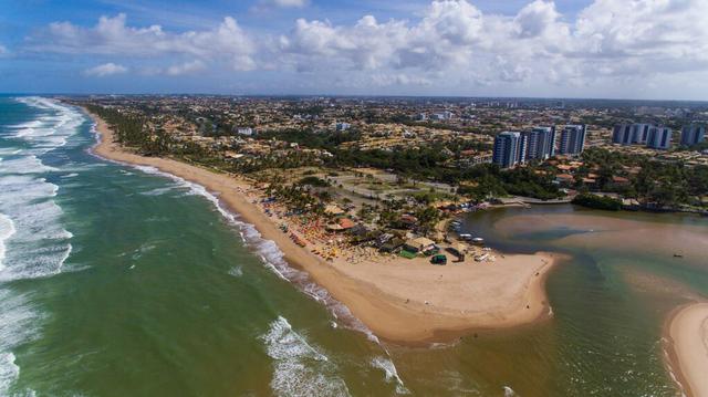 Villa do Mar 87m2 com 3 dormitórios ( imobiliária Credenciada ) - Foto 16