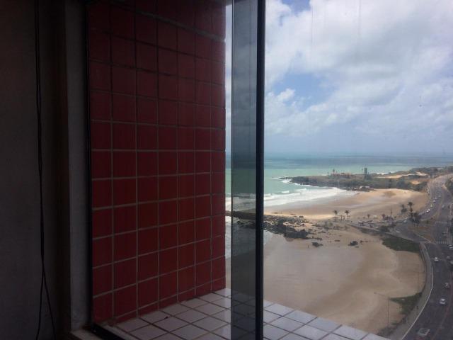 Excelente apartamento em Areia Preta, de frente para o mar! - Foto 5