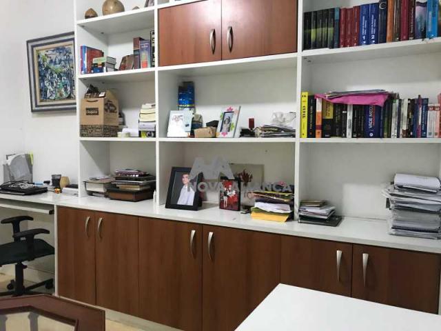 Apartamento à venda com 4 dormitórios em Tijuca, Rio de janeiro cod:NTAP40100 - Foto 8