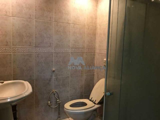 Apartamento à venda com 4 dormitórios em Tijuca, Rio de janeiro cod:NTAP40100 - Foto 20