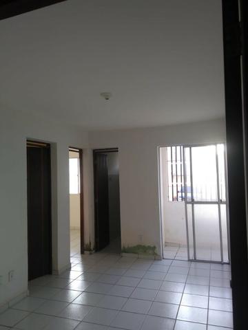 Apartamento térreo ,Condomínio Ponta Verde- Estrada de Ribamar - Foto 4