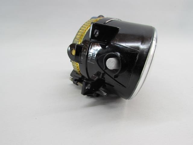 Farol Milha Auxiliar Tiguan 2009 2010 2011 Esquerdo Original