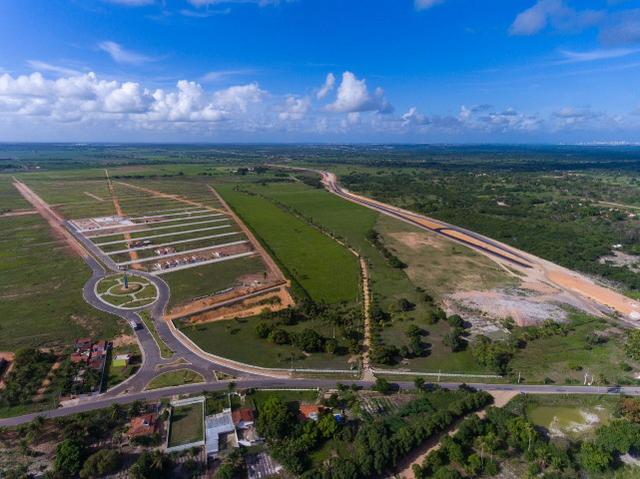 Loteamento próximo ao Aeroporto, ideal para projeto Minha casa minha vida; 38.532,72m² - Foto 7